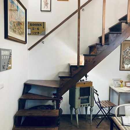 Addimora Boutique Suites Palermo Zewnętrze zdjęcie