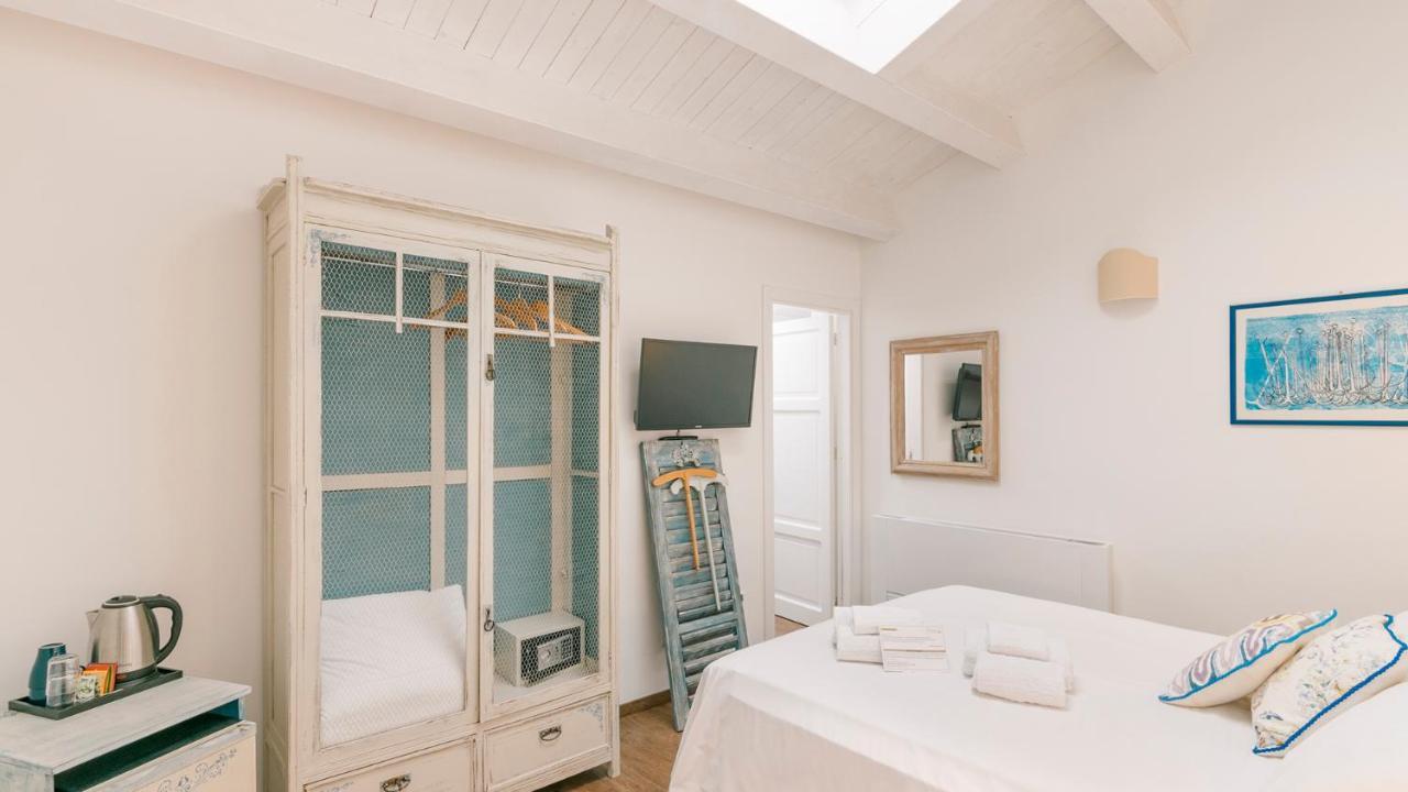Addimora Boutique Suites Palermo Zewnętrze zdjęcie