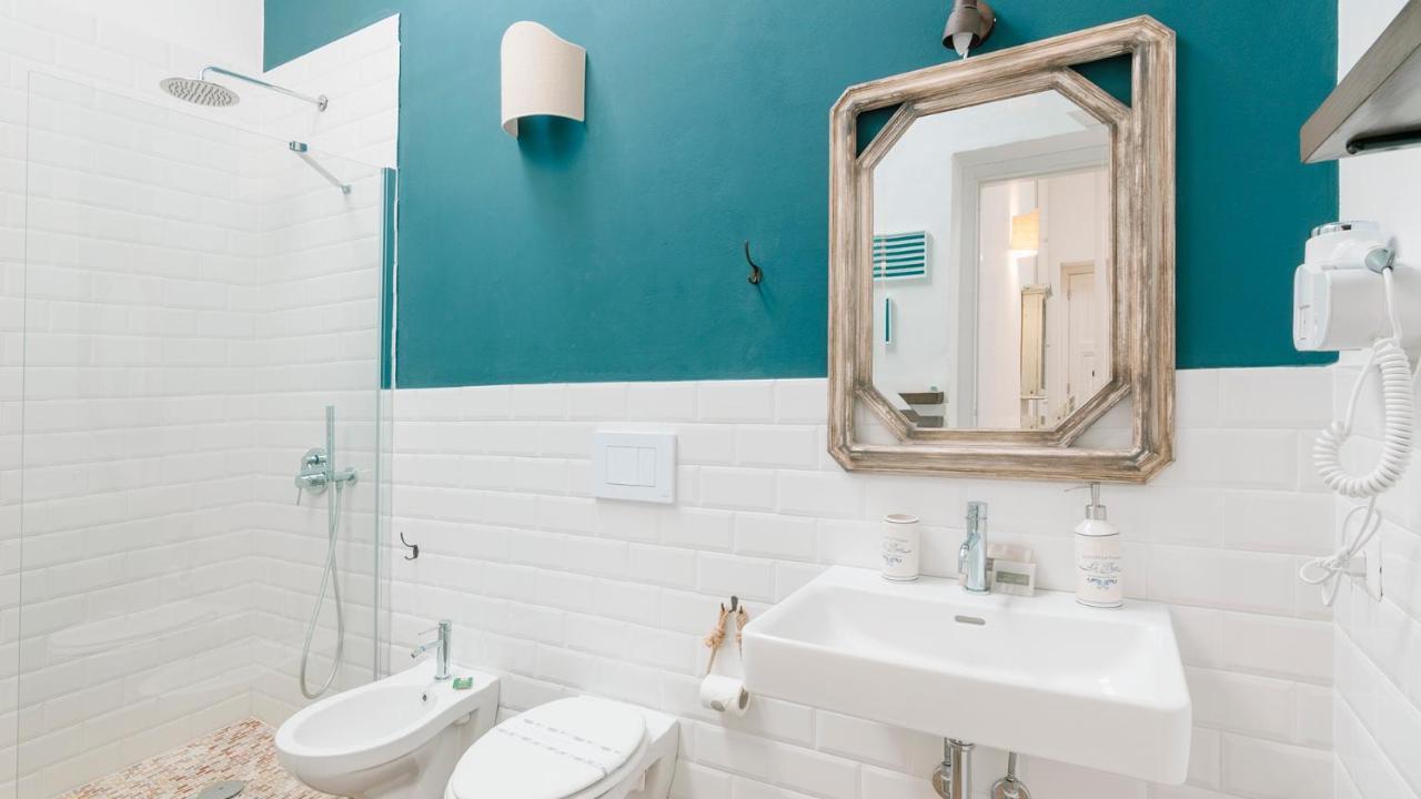 Addimora Boutique Suites Palermo Zewnętrze zdjęcie