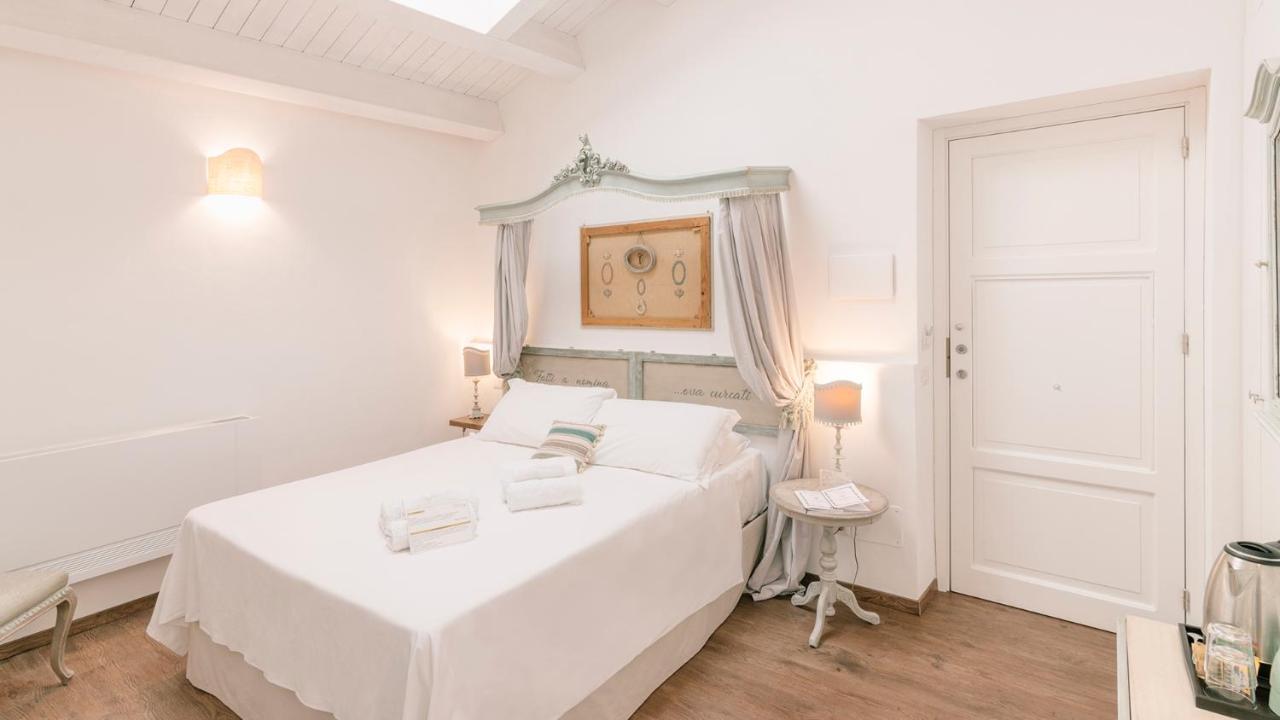 Addimora Boutique Suites Palermo Zewnętrze zdjęcie