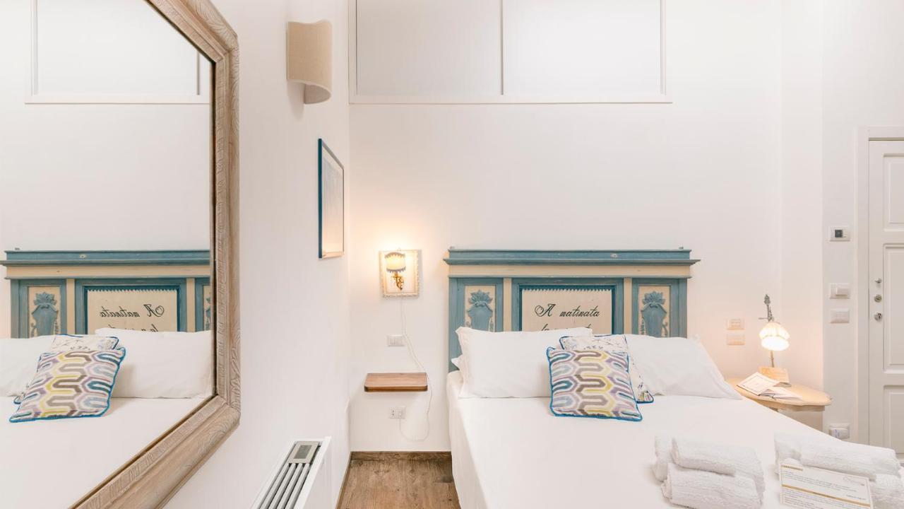 Addimora Boutique Suites Palermo Zewnętrze zdjęcie