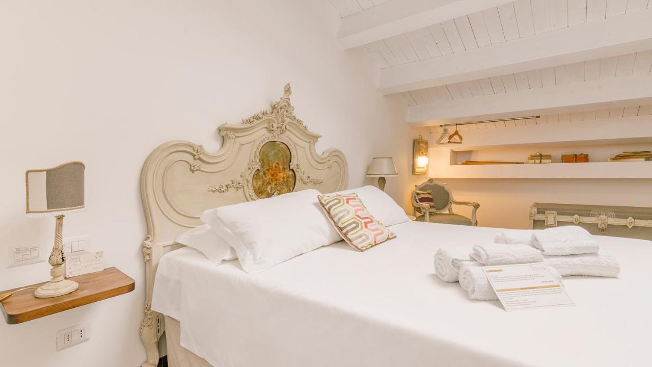 Addimora Boutique Suites Palermo Zewnętrze zdjęcie