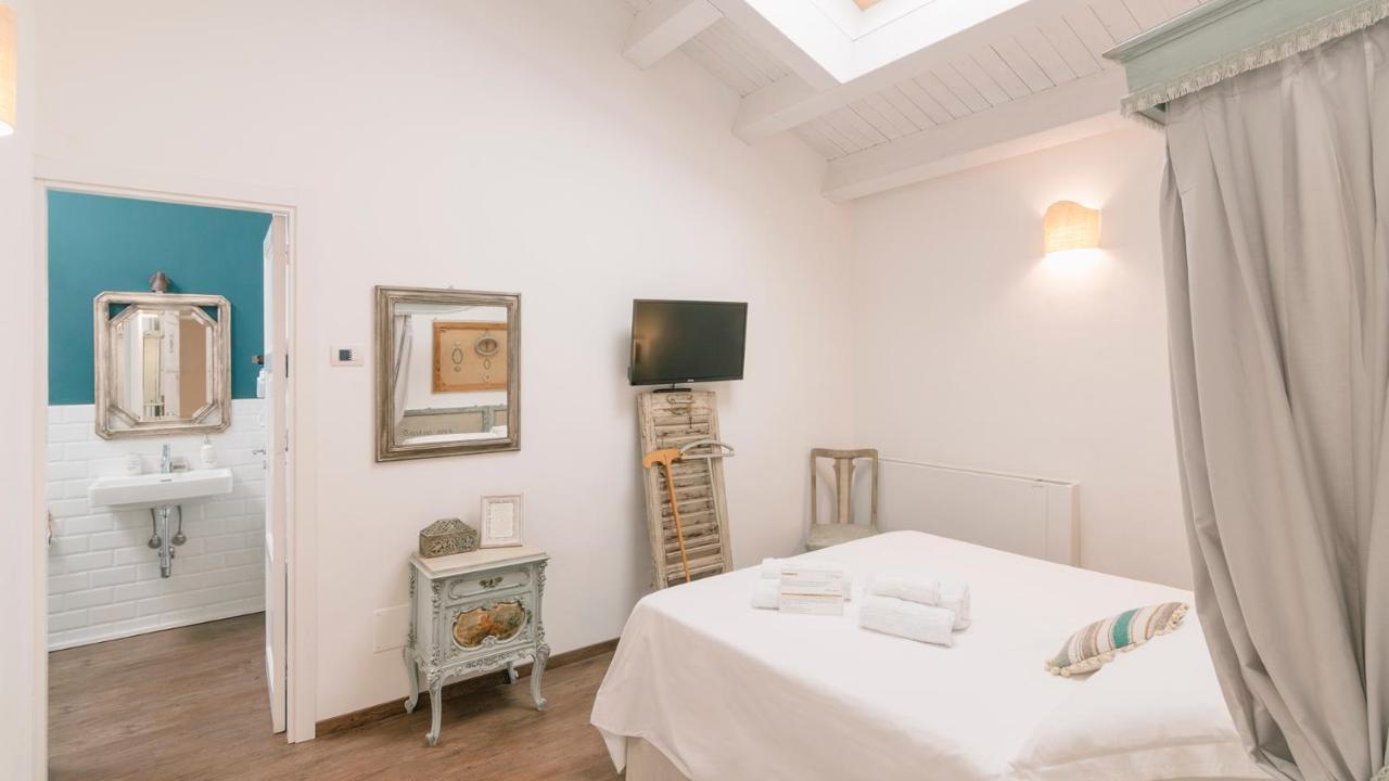 Addimora Boutique Suites Palermo Zewnętrze zdjęcie