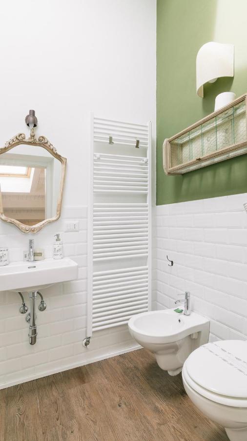 Addimora Boutique Suites Palermo Zewnętrze zdjęcie
