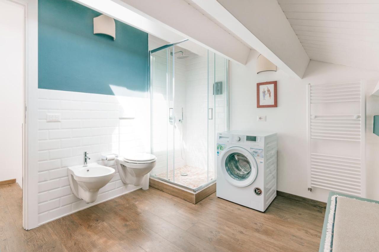Addimora Boutique Suites Palermo Zewnętrze zdjęcie