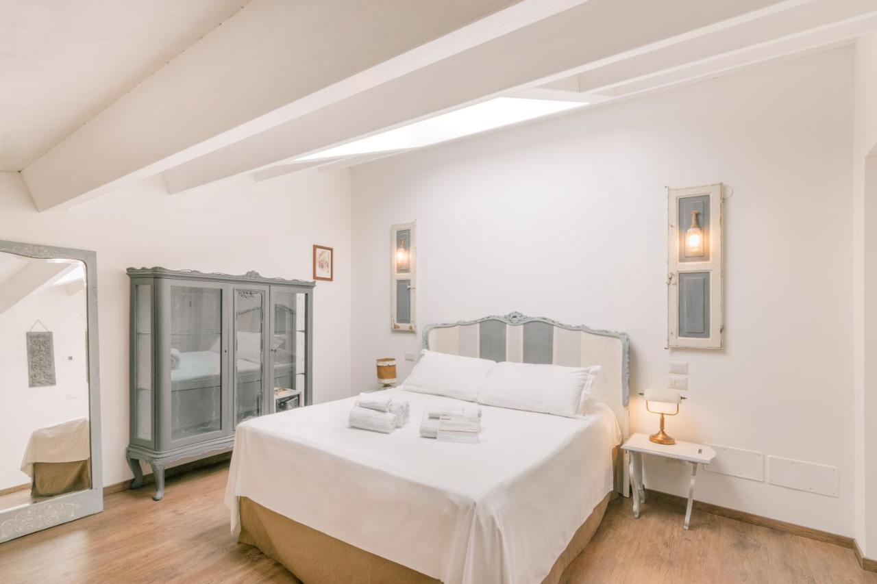 Addimora Boutique Suites Palermo Zewnętrze zdjęcie