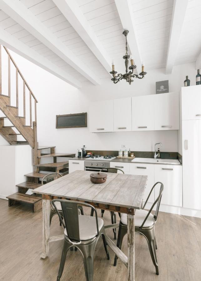 Addimora Boutique Suites Palermo Zewnętrze zdjęcie