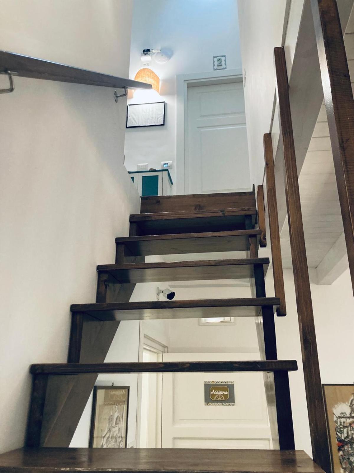 Addimora Boutique Suites Palermo Zewnętrze zdjęcie
