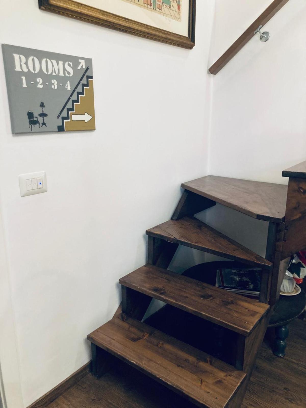 Addimora Boutique Suites Palermo Zewnętrze zdjęcie