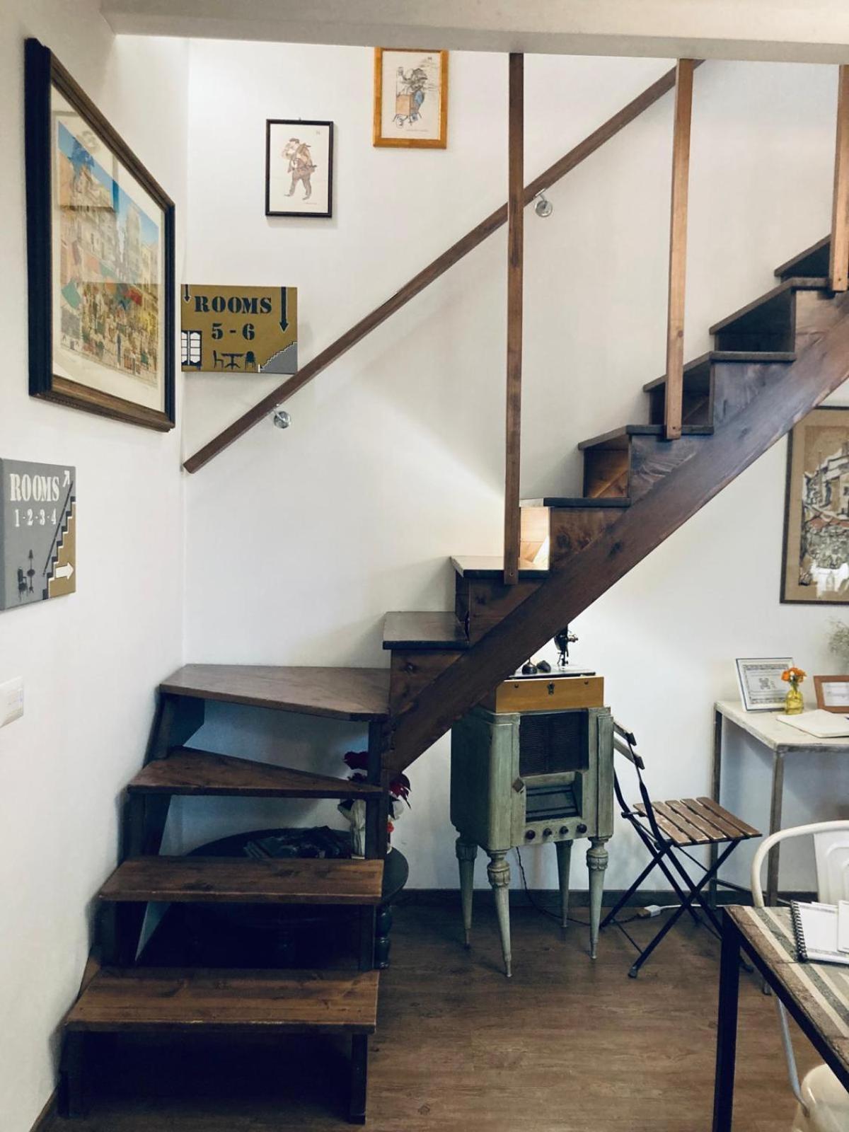 Addimora Boutique Suites Palermo Zewnętrze zdjęcie