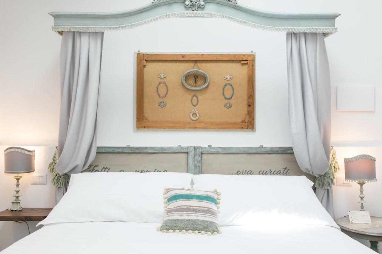 Addimora Boutique Suites Palermo Zewnętrze zdjęcie