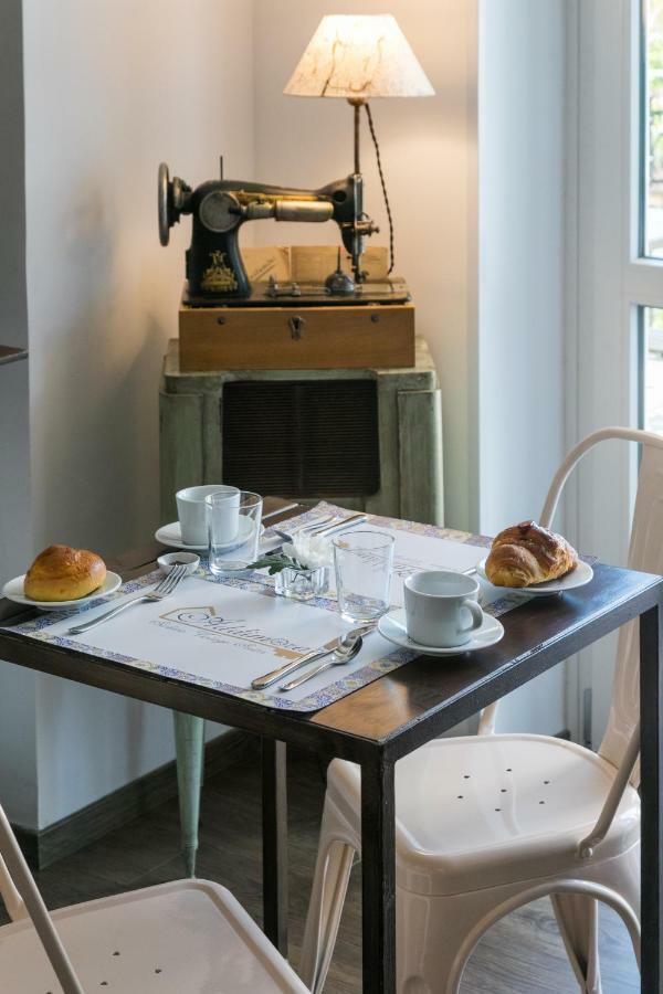 Addimora Boutique Suites Palermo Zewnętrze zdjęcie