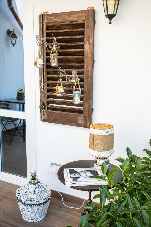 Addimora Boutique Suites Palermo Zewnętrze zdjęcie